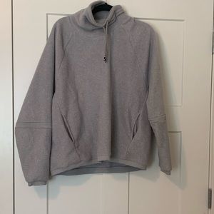Nike scuba hoodie